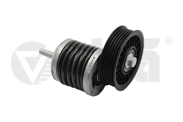 Ролик натяжний з натягувачем VW Passat (97-00)/Audi A4 (95-01),A6 (98-01) VIKA Vika 19030026801 (фото 1)