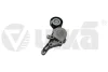 Ролик натяжний з натягувачем Skoda Octavia (97-11) / VW Caddy (96-03), Golf (96-03) / Seat Ibiza (99-02), Leon (02-06), Toledo (02-04) VIKA Vika 19030028201 (фото 1)