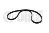 Ремінь поліклінової 5PK1300 Skoda Superb (02-08)/VW Passat (97-05)/Audi A4 (98-01),A6 (97-05) VIKA Vika 19030586101 (фото 1)