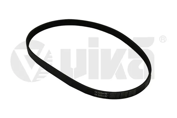 Ремінь поліклінової 6PK1095 Skoda Fabia (00-08)/VW Polo (02-06)/Seat Cordoba (03-09),Ibiza (02-10) VIKA Vika 19030598801 (фото 1)