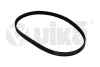 Ремінь поліклінової 6PK1095 Skoda Fabia (00-08)/VW Polo (02-06)/Seat Cordoba (03-09),Ibiza (02-10) VIKA Vika 19030598801 (фото 1)