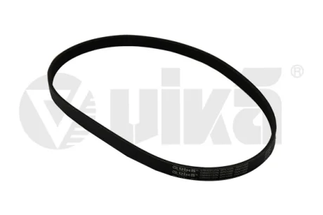 Ремінь поліклінової 6PK1095 Skoda Fabia (00-08)/VW Polo (02-06)/Seat Cordoba (03-09),Ibiza (02-10) VIKA Vika 19030598801