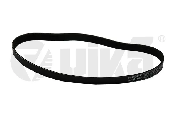 Ремінь поліклиновий 6PK906 Skoda Octavia I (1u2) (96-10)/VW Golf IV (1J1) (97-05),Bora (98-05) vika Vika 19030599301 (фото 1)