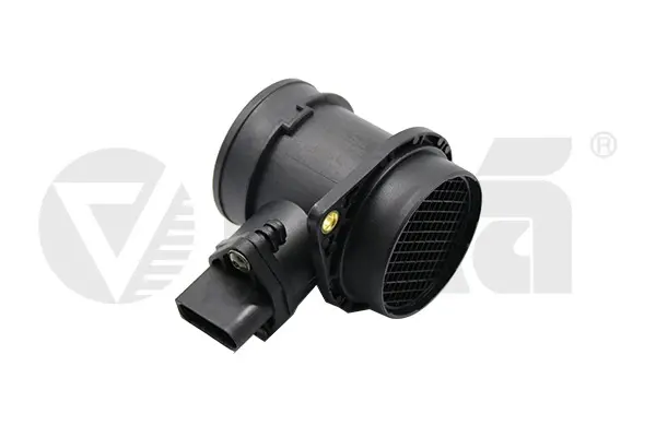 Датчик масової витрати повітря Skoda Octavia (97-00)/VW Golf (98-01), Passat (97-00) VIKA Vika 19060194801 (фото 1)