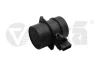 Датчик массового расхода воздуха ДМРВ Skoda Fabia (00-08), Octavia (01-08,09-)/VW Caddy (04-11), Passat (01-11) VIKA Vika 19060195401 (фото 1)