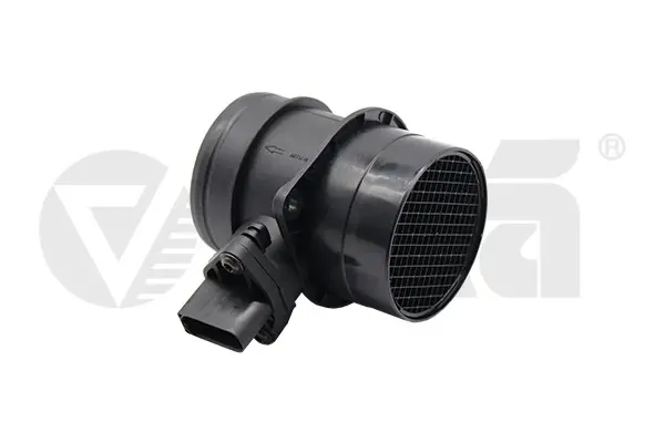 Датчик масової витрати повітря VW Golf (02-06), Jetta (06-08)/Audi A8 (99-03) VIKA Vika 19060995701 (фото 1)