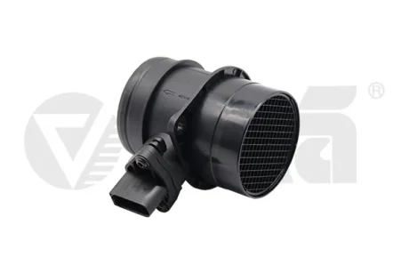 Датчик масової витрати повітря VW Golf (02-06), Jetta (06-08)/Audi A8 (99-03) VIKA Vika 19060995701