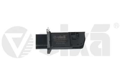 Датчик масової витрати повітря Audi A4 (05-08), A6 (05-11)/Seat Exeo (09-14) VIKA Vika 19060995801