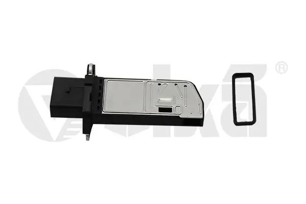 Датчик витратоміра повітря Skoda Octavia (04-08)/VW Jetta (06-10), Passat (06-08)/Audi A4 (05-08) VIKA Vika 19060995901 (фото 1)