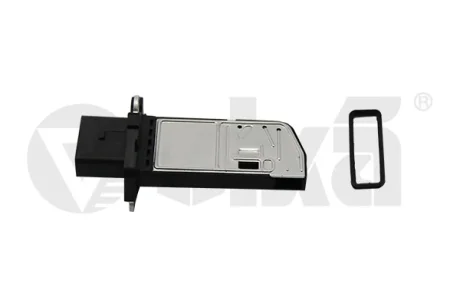 Датчик витратоміра повітря Skoda Octavia (04-08)/VW Jetta (06-10), Passat (06-08)/Audi A4 (05-08) VIKA Vika 19060995901