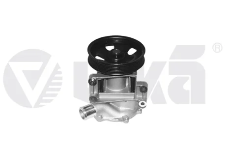 Насос водяний (Помпа) половина комплекту MINI (R50, R52, R53) 1.4,1.6 (01-08) Vika 19635601