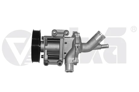 Насос водяний (Помпа) зі шківом MINI (R50, R52, R53) 1.4,1.6 (01-08) Vika 19639301
