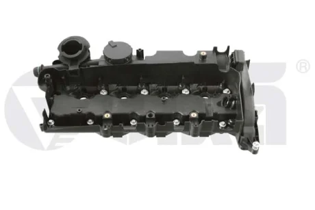 Крышка ГБЦ BMW 1 E81, E82, E87,E88 /3 E90, E91, E92, E93/5 E60, E61/X3 E83 (03-1 Vika 19717301