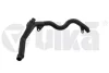 Патрубок охолодження пластик. BMW 1 E87/3 E46,E90, E91, E92, E93/5 E60, E61/6 E63, E64 /X3 E83, X5 E53 (97-11) VIKA Vika 19749001 (фото 1)