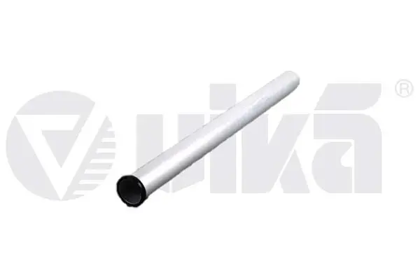 Патрубок охолодження BMW 5 E60, E61 /6 E63, E64 /7 E65 /X5 E53, E70 (00-13) VIKA Vika 19749701 (фото 1)