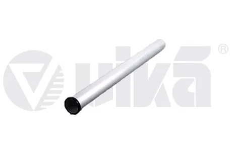 Патрубок охолодження BMW 5 E60, E61 /6 E63, E64 /7 E65 /X5 E53, E70 (00-13) VIKA Vika 19749701