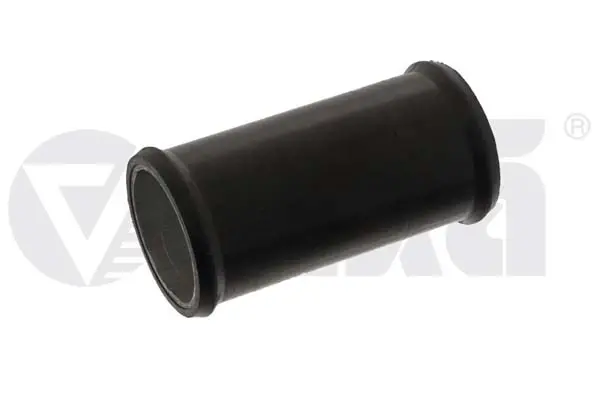 Патрубок охлаждения BMW 5 E60, E61 /6 E63, E64 /7 E65 /X5 E53, E70 (00-13) (1974 Vika 19749801 (фото 1)