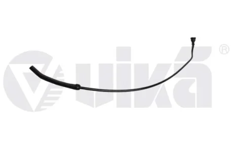 Патрубок охолодження BMW 5 F07, F10, F11 (09-17)  VIKA Vika 19750201
