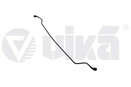 Патрубок охолодження BMW 5 F10, F11/7 F01 (08-17) Vika 19750301