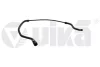 Патрубок охолодження BMW 1 E81, E82, E87, E88 /3 E90, E91, E92,E93 /X1 E84 (04-15) VIKA Vika 19750501 (фото 1)