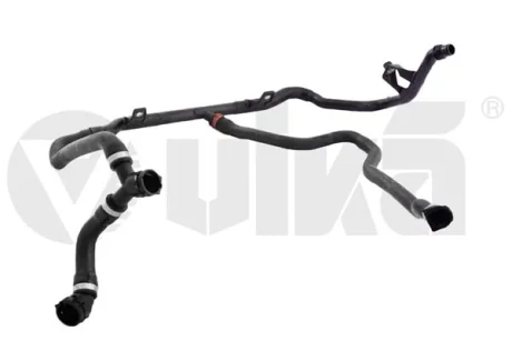 Патрубок охолодження BMW 1 E82,E88/3 E90, E91, E92, E93 /X1 E84 (04-15)  VIKA Vika 19782501
