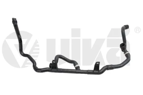 Патрубок охолодження BMW 1, 3 2.5,3.0 (04-13)  VIKA Vika 19782601