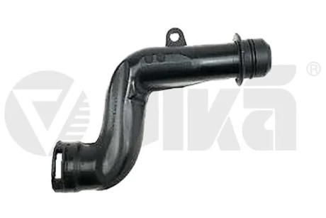 Патрубок охолодження BMW 3, 4, 5, 6, 7, X3, X4, X5, X6 3.0D (09-20)  VIKA Vika 19783001