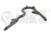 Патрубок охолодження BMW 5 (E60, E61), 7 (E65, E66, E67), X5 (E70) 2.5D,3.0D (02-13) VIKA Vika 19783201 (фото 1)