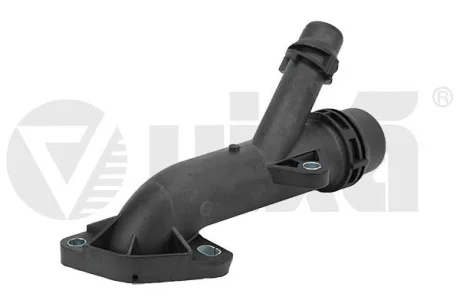 Фланець системи охолодження BMW 1 E81, E87, E88 /3 E46, E90, E91, E92, E93/5 E60, E61/X1 E84/X3 E83/Z4 E85 (02-13) Vika 19807201