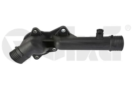 Фланець системи охолодження BMW 5 E39, 7 E38 (94-04) Vika 19807701