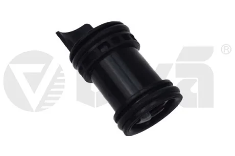 Фланець системи охолодження BMW 1 E81, E82, E87, E88/3 E90, E91, E92, E93/5 E60, E61/X1 E84 /X3 E83 (03-15) Vika 19808301