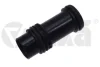 Фланець системи охолодження BMW 1 E81, E82, E87, E88/3 E90, E91, E92,E93/5 E60,E61/X1 E84 /X3 E83 (01-15) Vika 19808401 (фото 1)