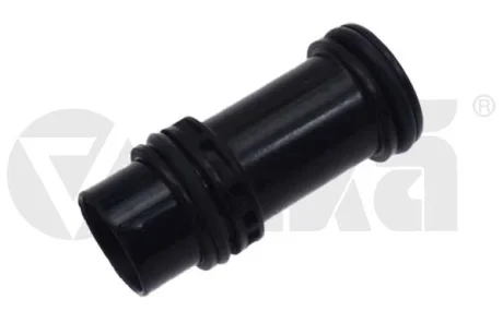 Фланець системи охолодження BMW 1 E81, E82, E87, E88/3 E90, E91, E92,E93/5 E60,E61/X1 E84 /X3 E83 (01-15) Vika 19808401