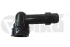 Фланець системи охолодження BMW 1 F20, F21/2 F22, F23 /3 F30, F31,F34 /4 F32, F33, F36/5 F10, F11, G30, G31 (09-21) Vika 19808501 (фото 1)