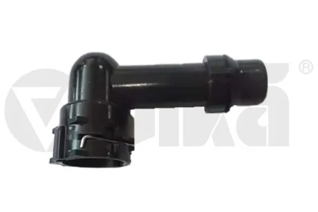 Фланець системи охолодження BMW 1 F20, F21/2 F22, F23 /3 F30, F31,F34 /4 F32, F33, F36/5 F10, F11, G30, G31 (09-21) Vika 19808501