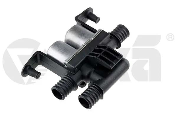 Кран обігрівача BMW X5, X6 (06-19) VIKA Vika 19816001 (фото 1)