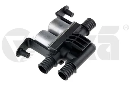 Кран обігрівача BMW X5, X6 (06-19) VIKA Vika 19816001