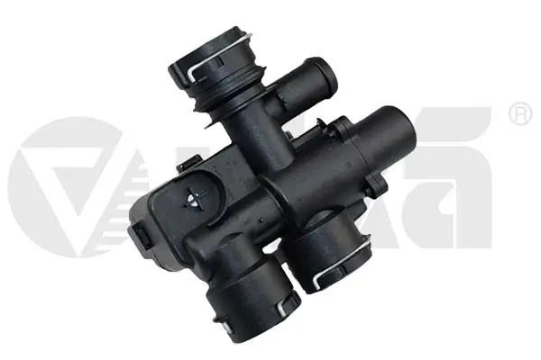 Кран отопителя VIKA Vika 19816601 (фото 1)