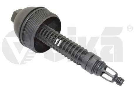 Кришка фільтру масляного BMW 3, 5, 6, 7, X3, X5, X6 2.5D,3.0D (02-13) VIKA Vika 19824101