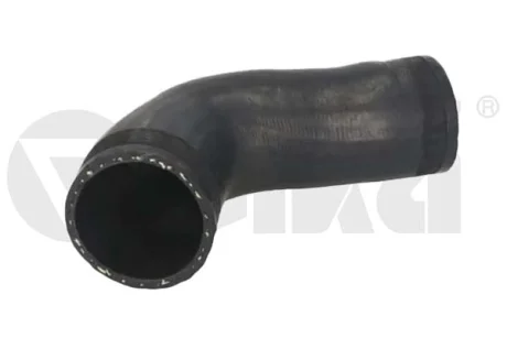 Патрубок інтеркулера MB Sprinter 2.1D,2.3,2.7D (95-06) Vika 19838501
