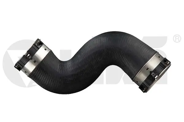 Патрубок інтеркулера rubber original connector VIKA Vika 19838601 (фото 1)