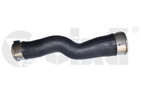 Патрубок інтеркулера rubber original connector Vika 19840701
