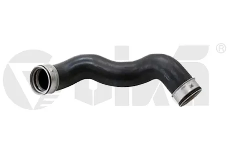 Патрубок інтеркулера MB C Class (W203, CL203, S203) 1.8,2.0,2.3 (00-08) VIKA Vika 19841601