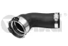 Патрубок інтеркулера rubber original connector Vika 19843001 (фото 1)