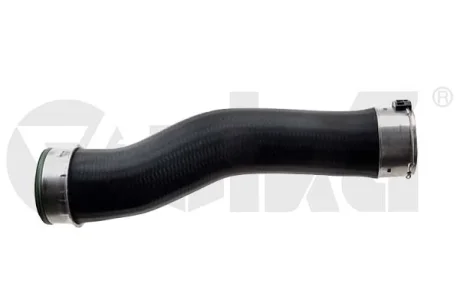 Патрубок інтеркулера rubber original connector VIKA Vika 19845201