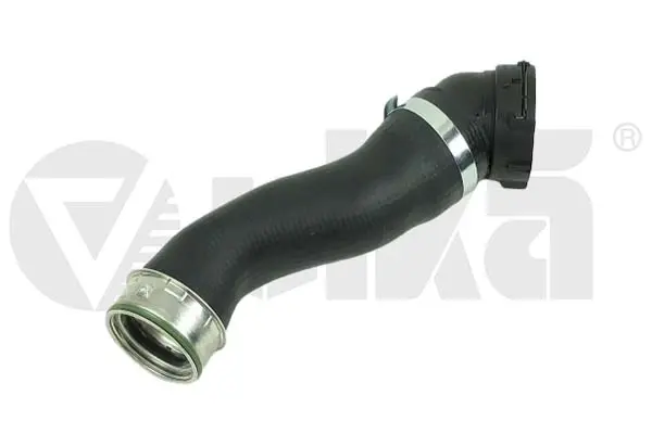 Патрубок інтеркулера BMW 5 (E60, E61) 3.0D (04-10) VIKA Vika 19846401 (фото 1)