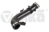 Патрубок інтеркулера Clubman R55 07-14/Countryman R60 10-16/Coupe R58 10-15/MINI R56 06-13/MINI R57 07-15/Paceman R61 12-16/Roadster R59 11-15 Vika 19847201 (фото 1)