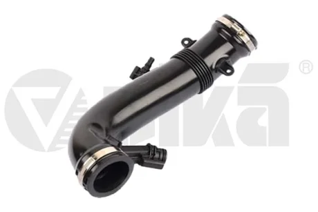 Патрубок інтеркулера Clubman R55 07-14/Countryman R60 10-16/Coupe R58 10-15/MINI R56 06-13/MINI R57 07-15/Paceman R61 12-16/Roadster R59 11-15 Vika 19847201