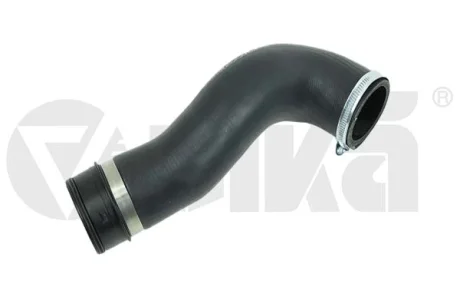 Патрубок інтеркулера BMW 1 (E87) 2.0D (04-11) VIKA Vika 19847301