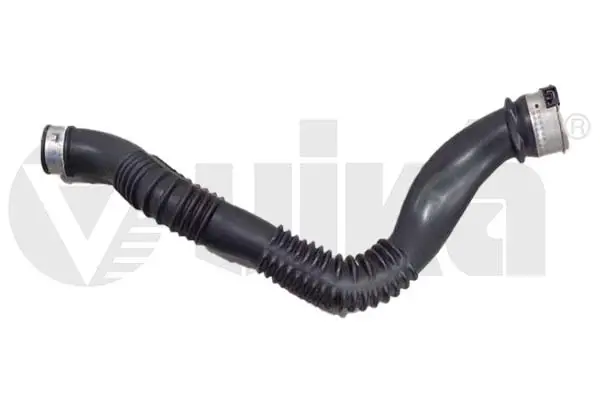 Патрубок інтеркулера BMW 1 (E81, E82, E87) 2.0D (06-13) VIKA Vika 19847401 (фото 1)